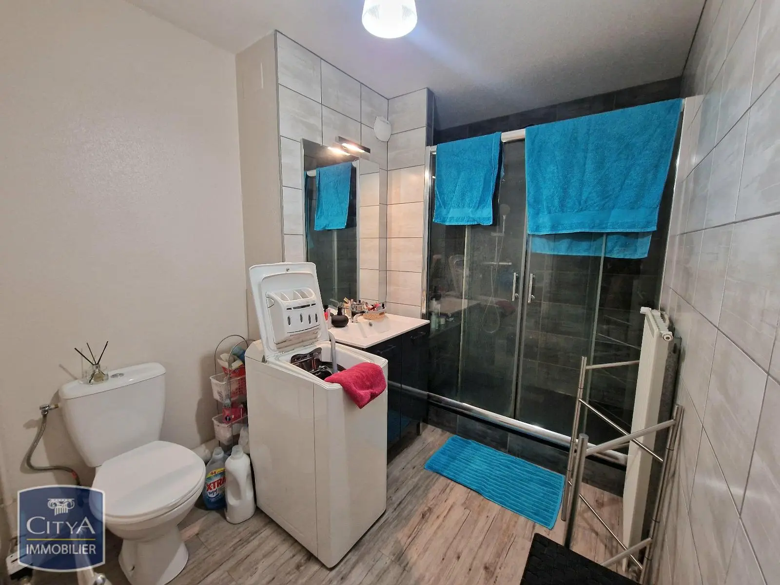 Photo 5 Appartement 1 pièce 32.38m²