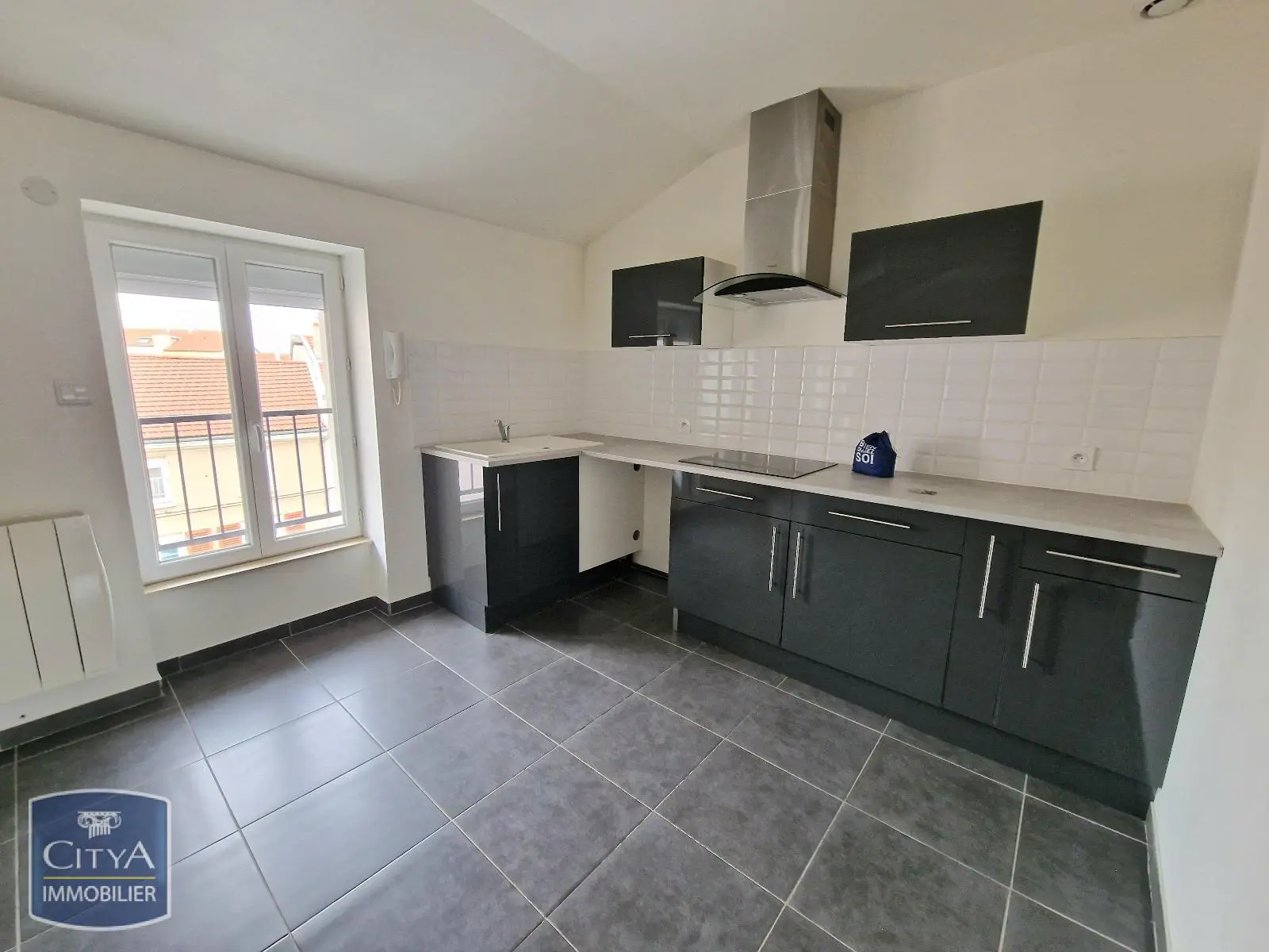 Photo 2 Appartement 2 pièces 38.97m²