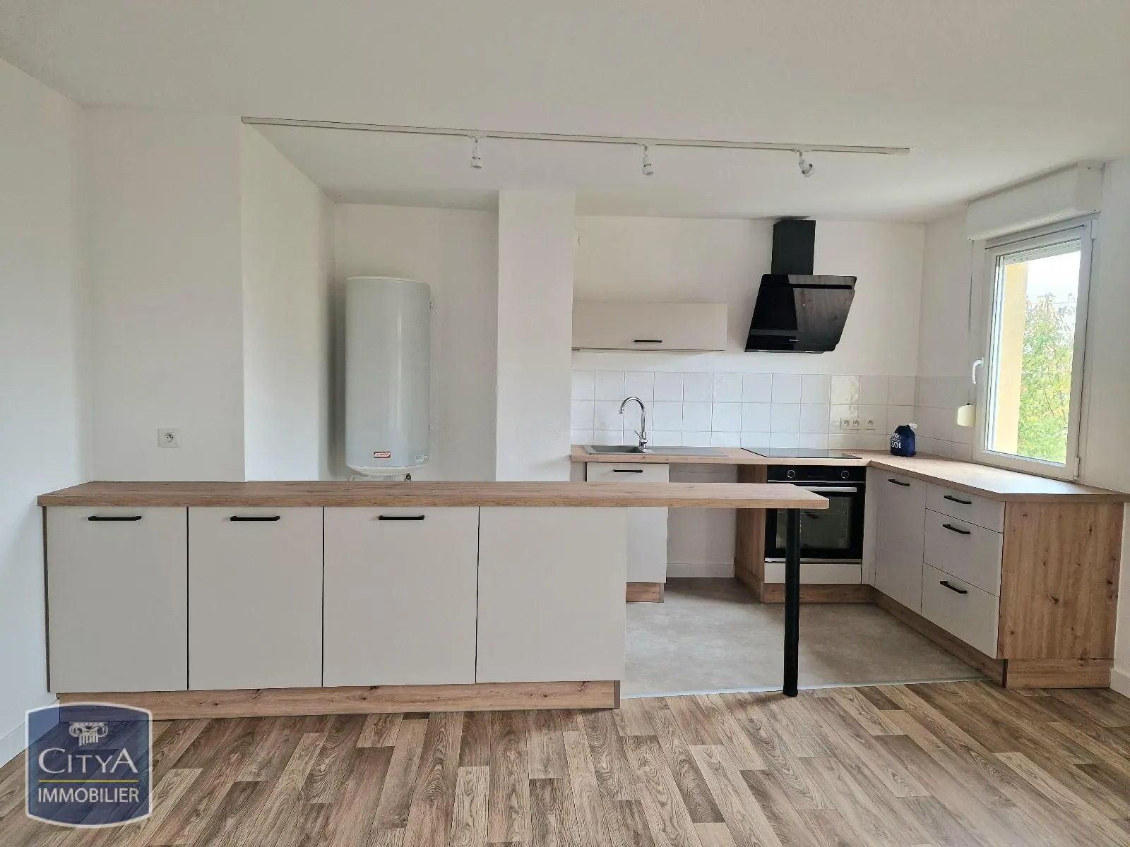 Photo 2 Appartement 2 pièces 48.57m²