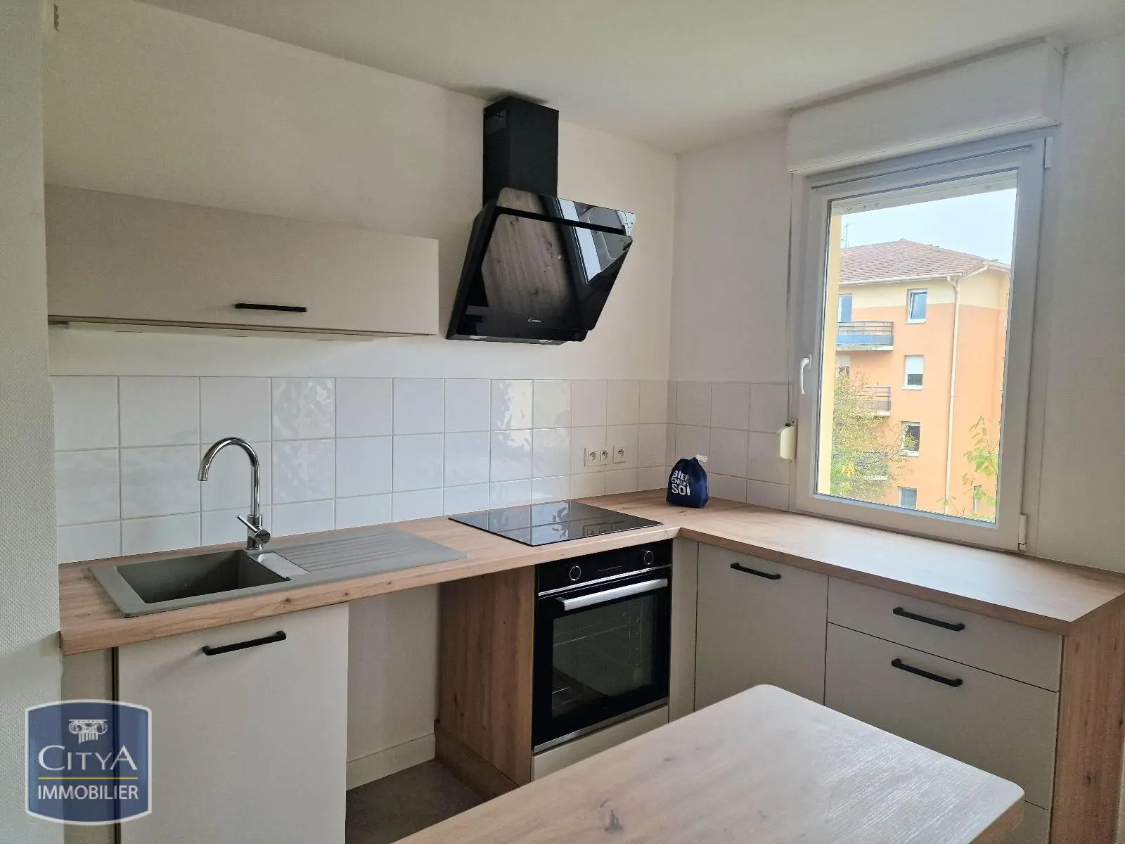 Photo 3 Appartement 2 pièces 48.57m²