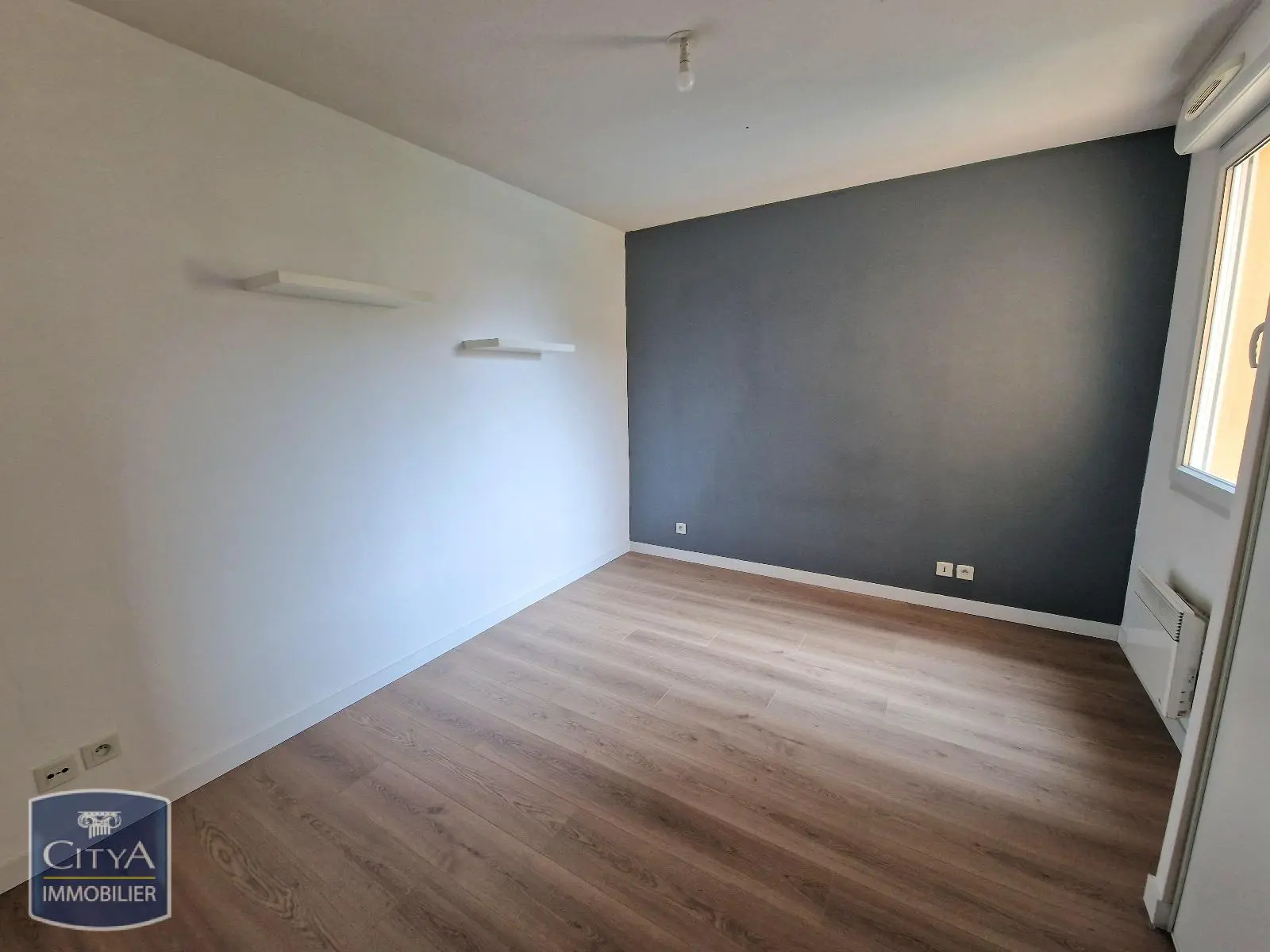 Photo 6 Appartement 2 pièces 48.57m²