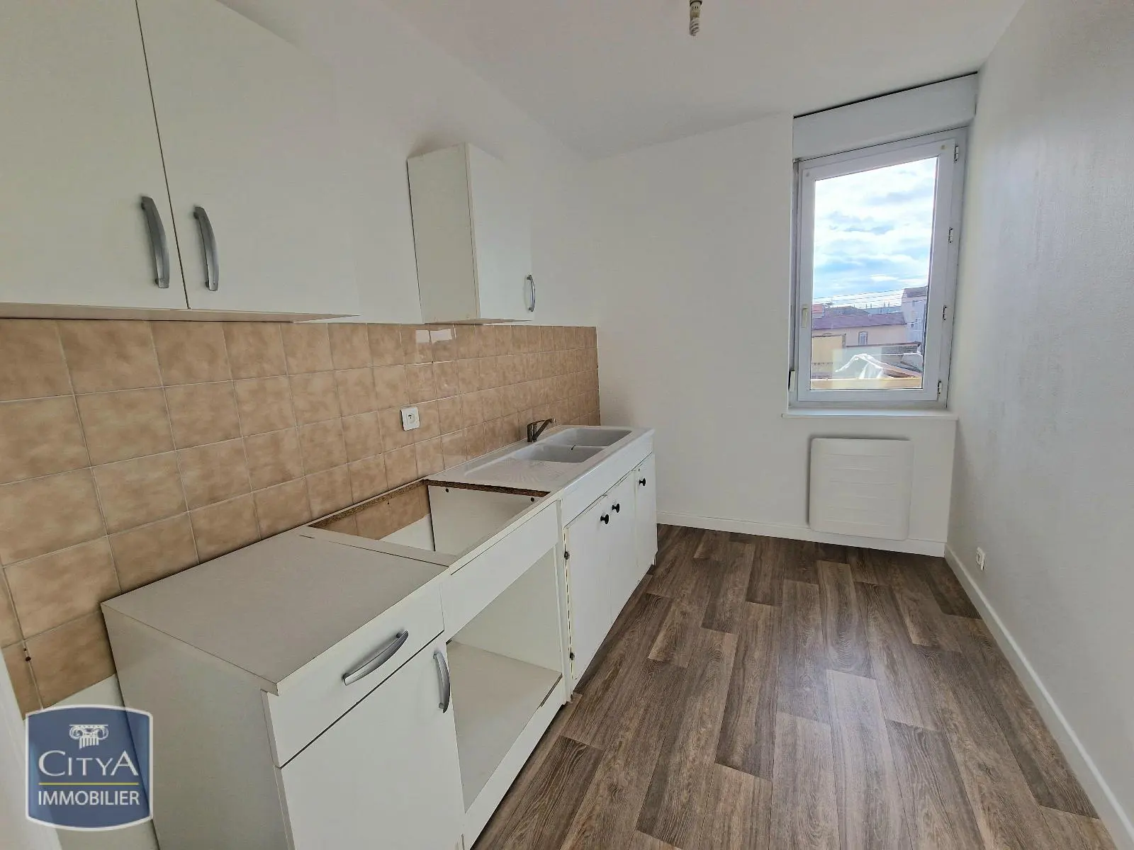 Photo 2 Appartement 2 pièces 48.8m²