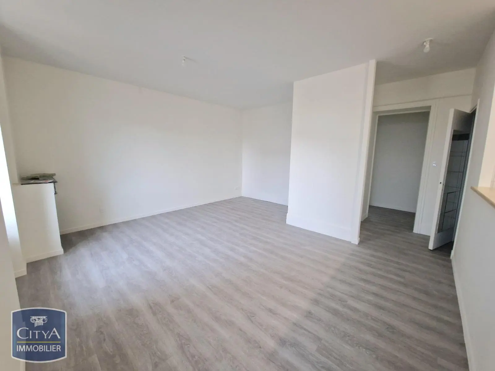 Photo 2 Appartement 3 pièces 59.1m²