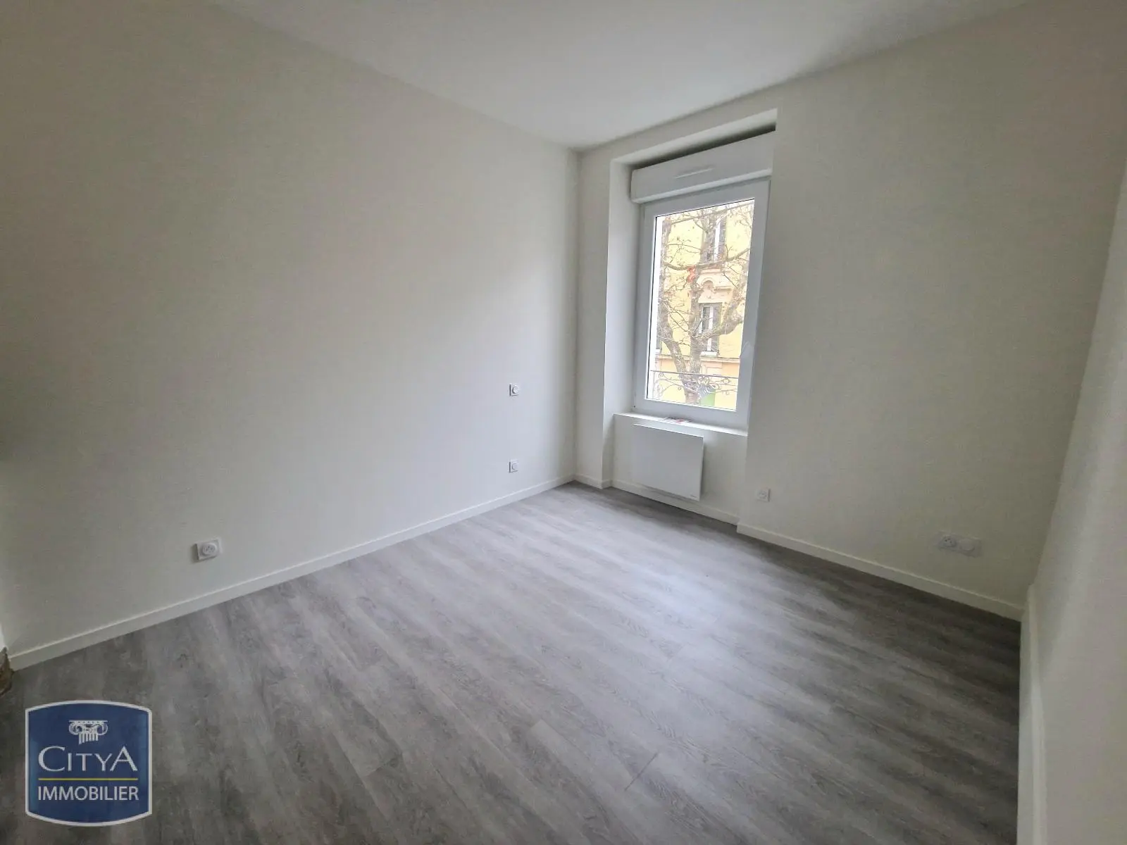 Photo 3 Appartement 3 pièces 59.1m²