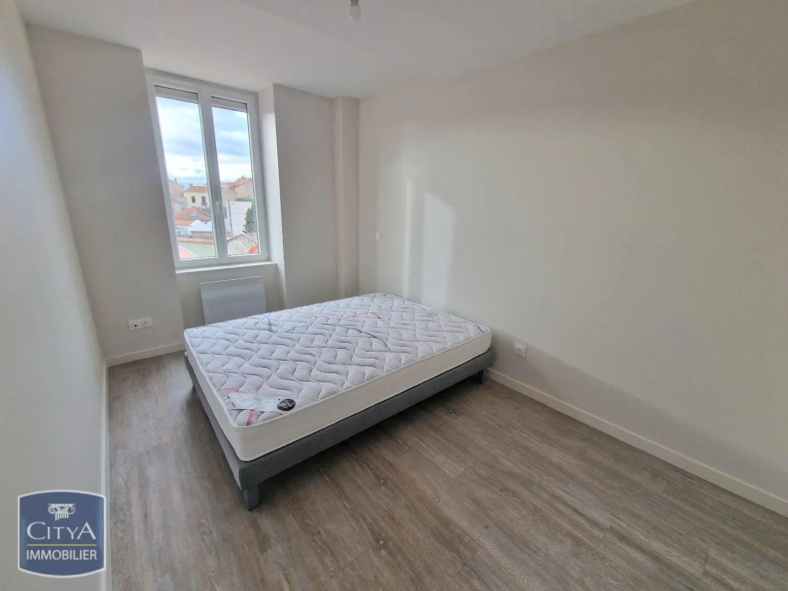 Photo 3 Appartement 2 pièces 30.59m²