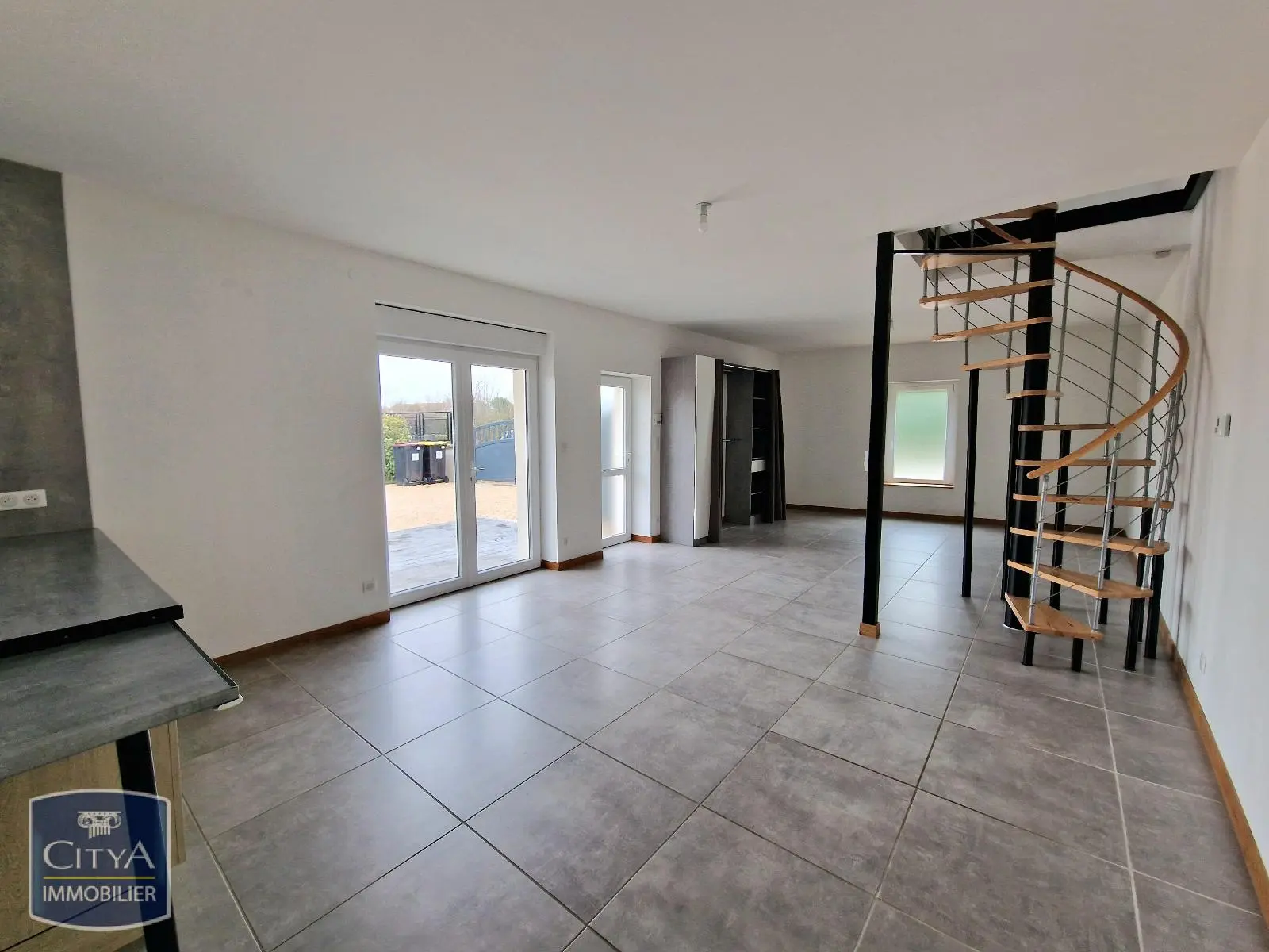 Photo 2 Maison 4 pièces 103.7m²