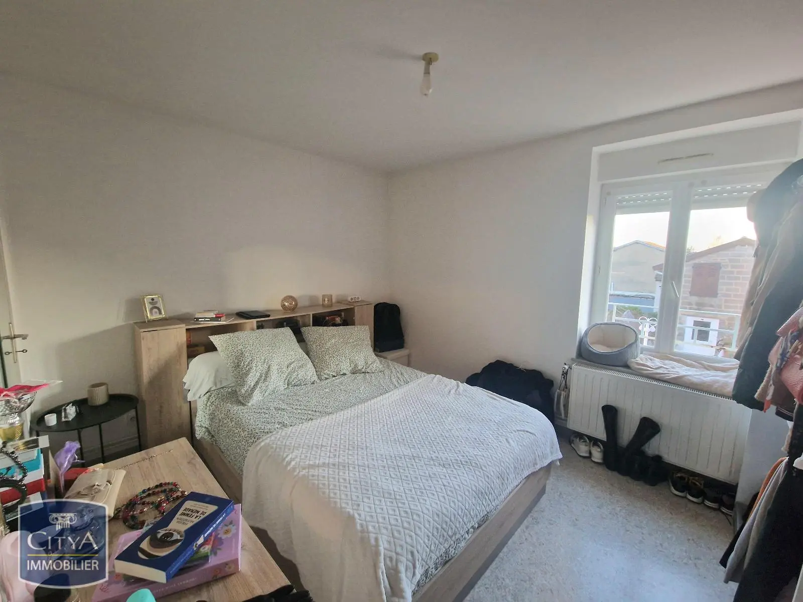 Photo 3 Appartement 2 pièces 47.46m²