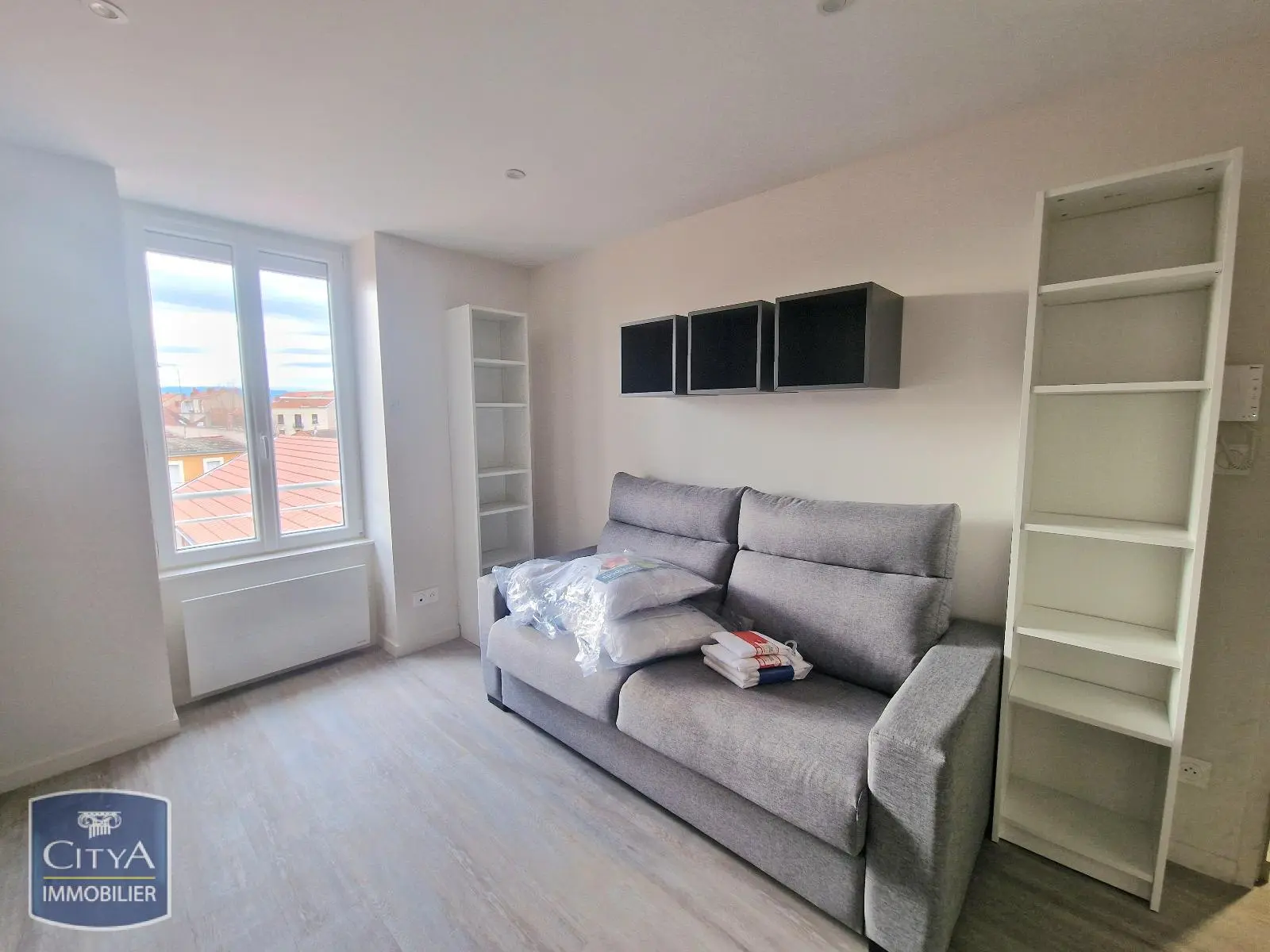 Photo 1 appartement Roanne