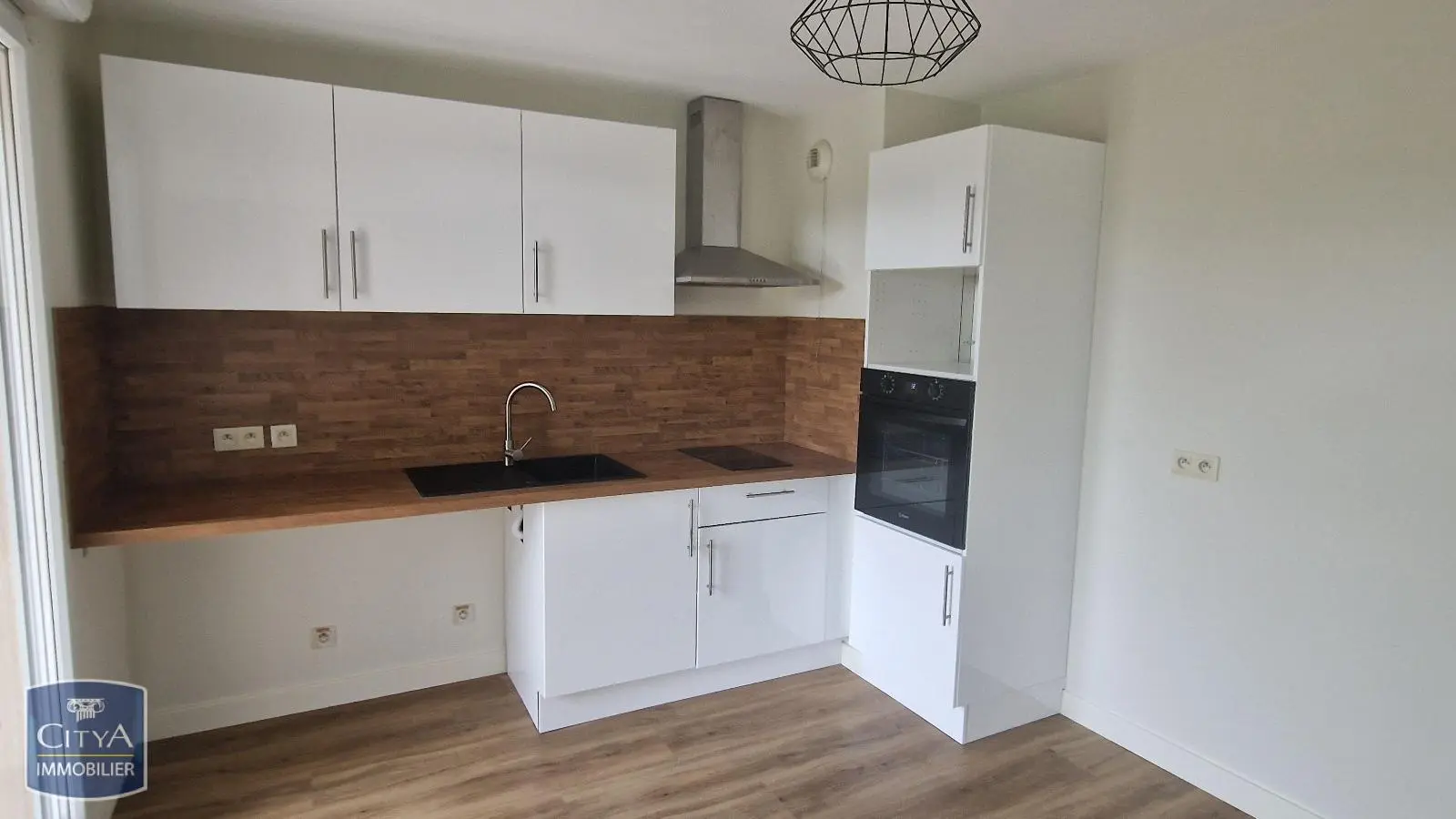 Photo 1 appartement Riorges