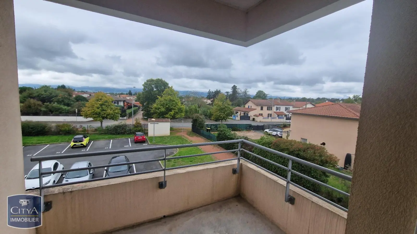 Photo 4 appartement Riorges