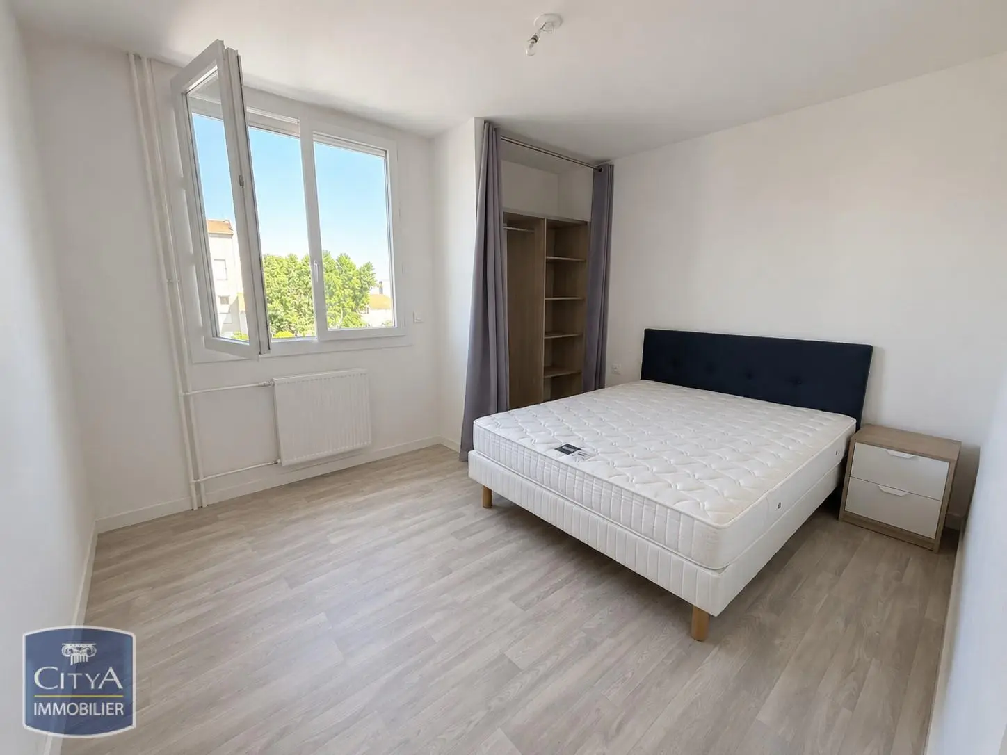 Photo 3 Appartement 3 pièces 67.66m²