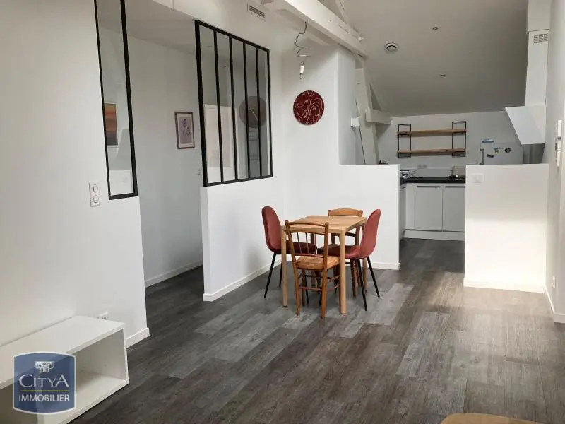 Photo 1 Appartement 31.4m²