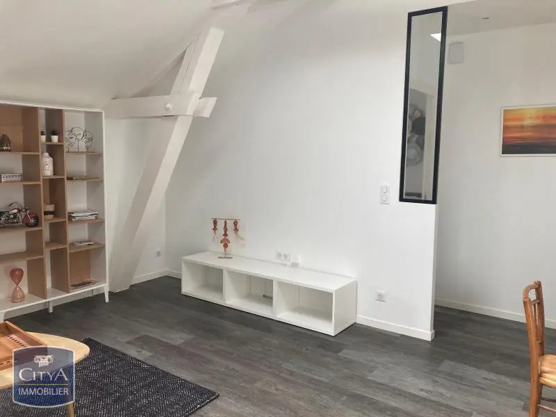 Photo 5 Appartement 31.4m²