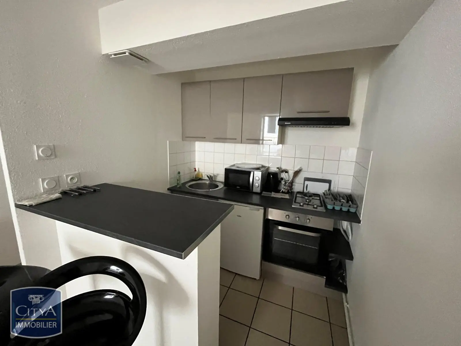 Photo 3 Appartement 2 pièces 36.3m²