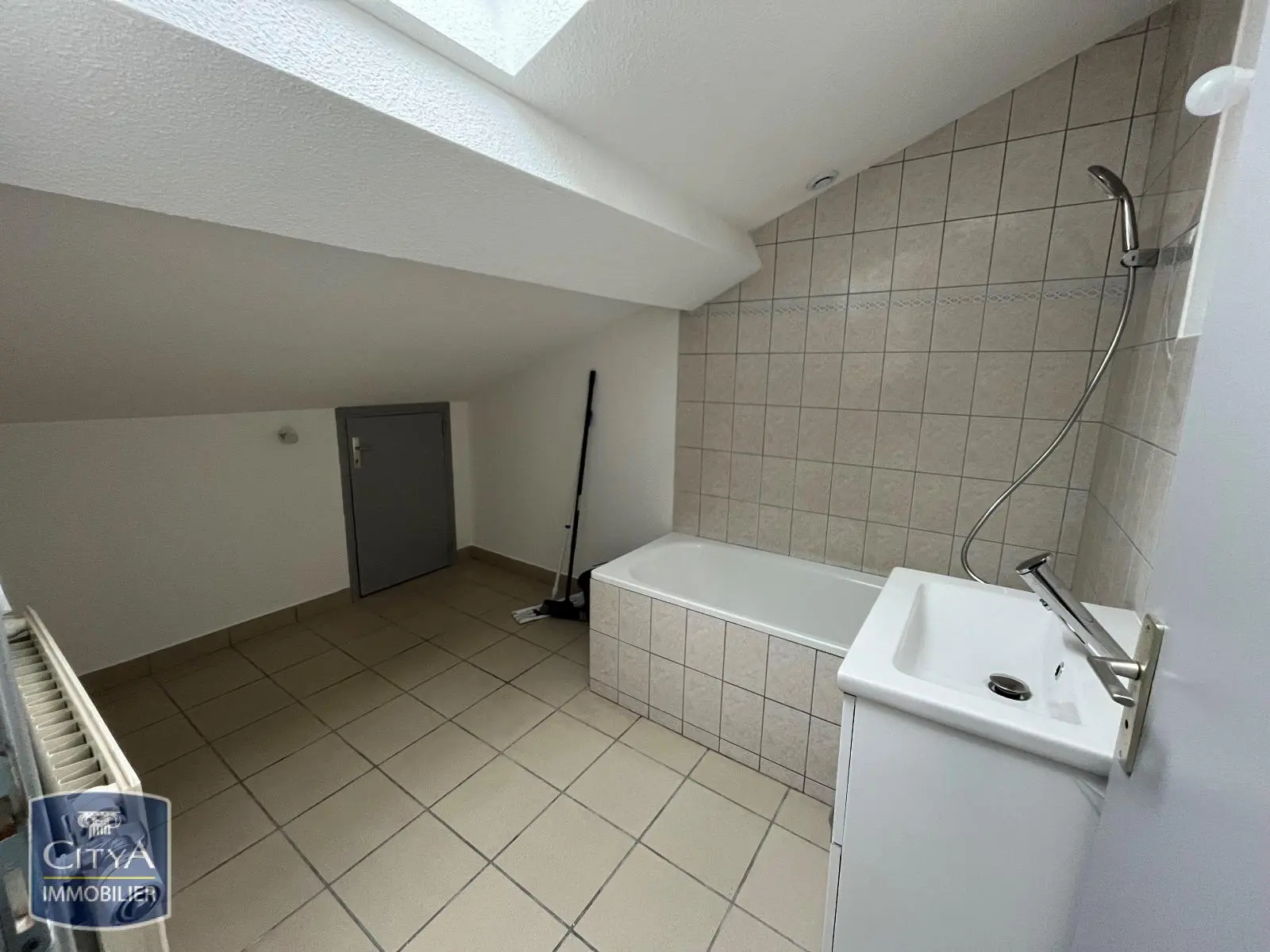 Photo 4 Appartement 2 pièces 21.76m²