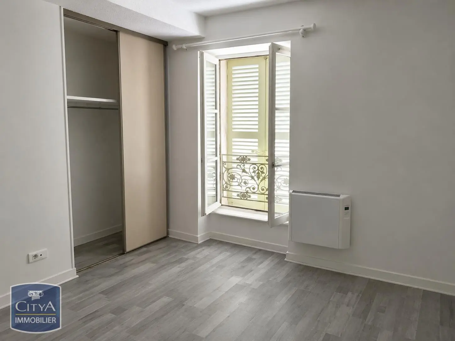 Photo 3 Appartement 3 pièces 57.22m²