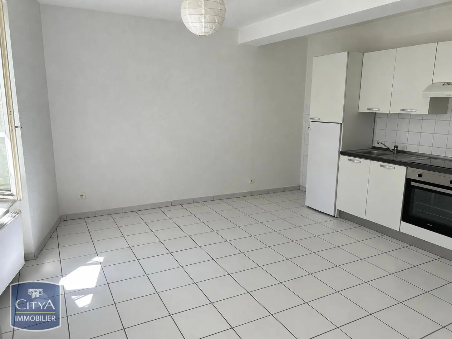 Photo 2 Appartement 3 pièces 57.22m²