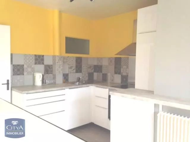 Illustration pour Appartement 2 pièces 42.13m² Photo Appartement 2 pièces 42.13m²