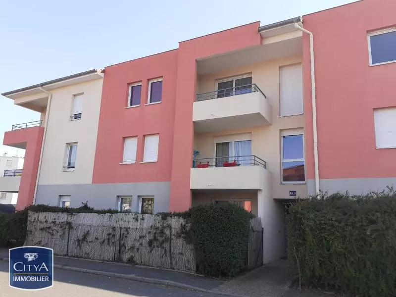 Photo 6 Appartement 2 pièces 50.4m²