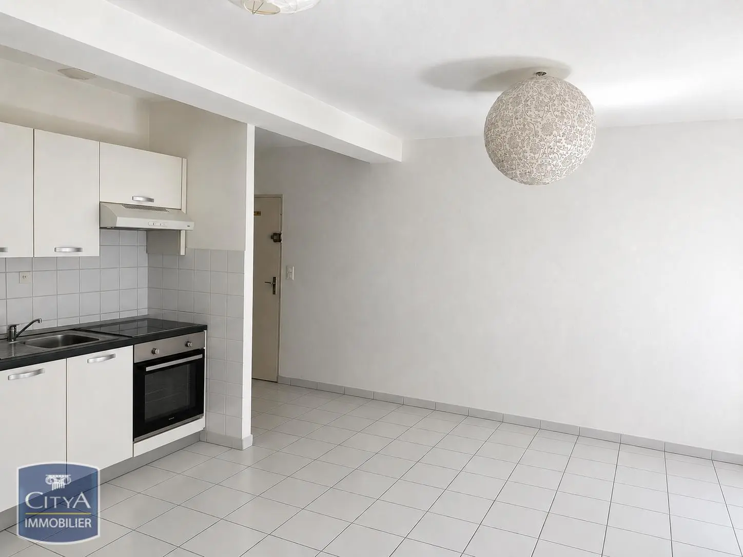 Photo 1 Appartement 3 pièces 57.22m²