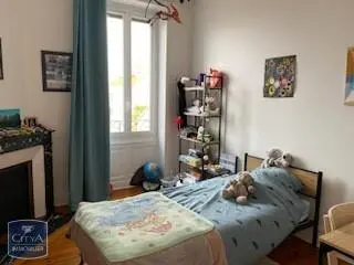 Photo 6 Appartement 3 pièces 88.81m²