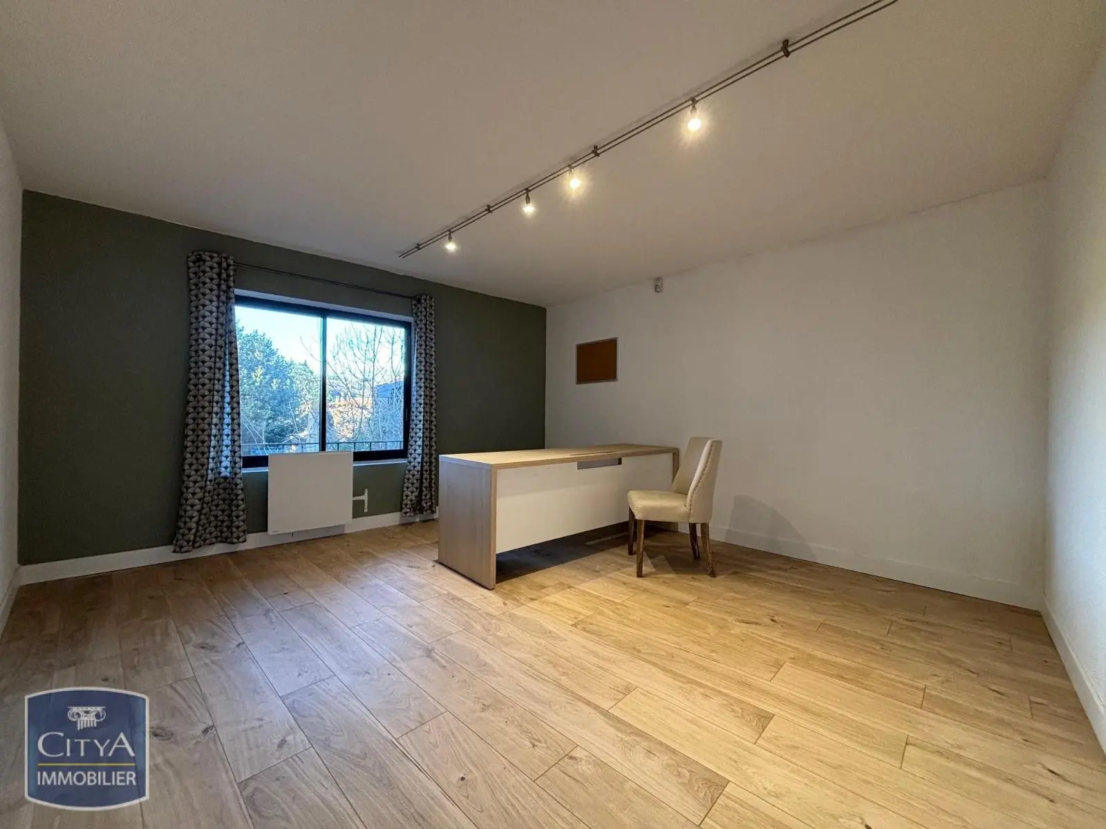 Photo 1 Local Professionnel