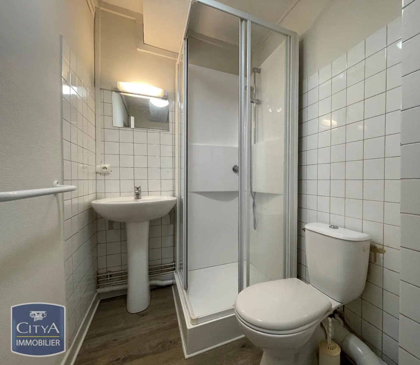 Photo 4 Appartement 1 pièce 29.48m²