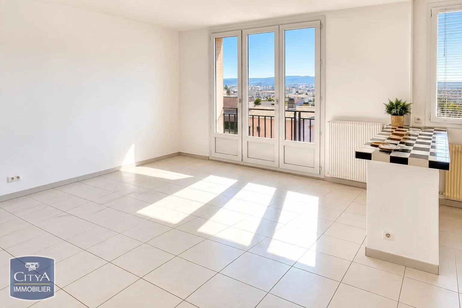 Photo 2 Appartement 2 pièces 42.36m²