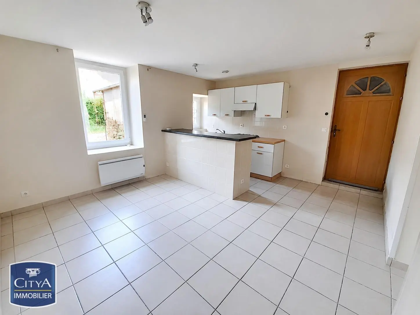 Photo 1 Appartement 2 pièces 38.16m²