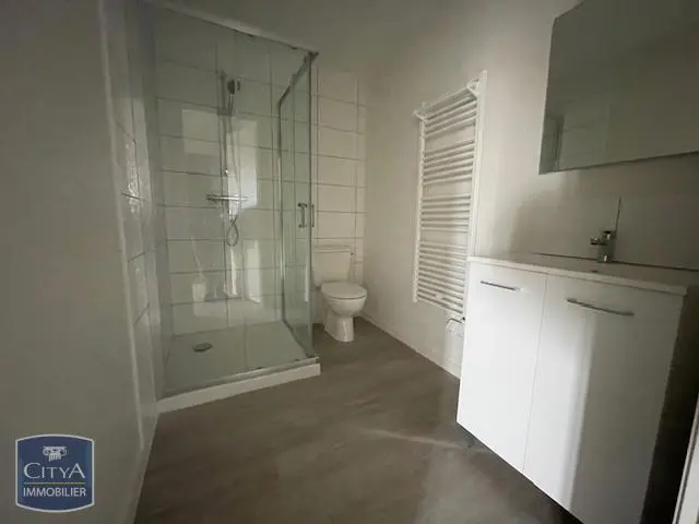 Photo 5 Appartement 2 pièces 30.59m²