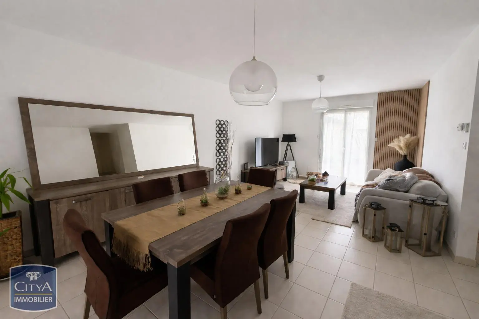 Photo 2 Maison 4 pièces 84.46m²