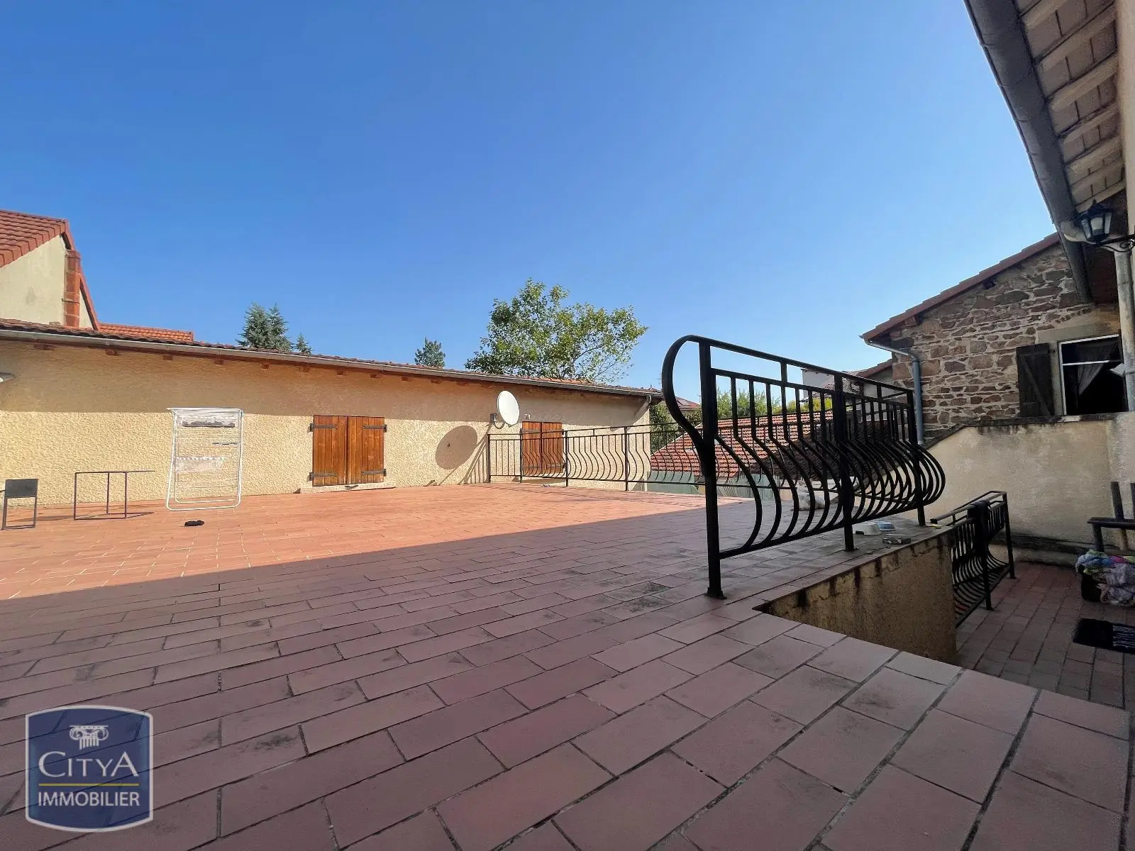 Photo 2 Appartement 2 pièces 46.53m²