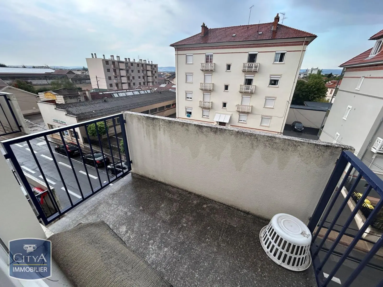 Photo 2 appartement Roanne