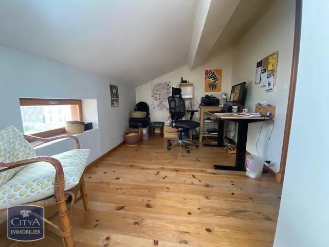 Photo 3 Appartement 3 pièces 38.92m²