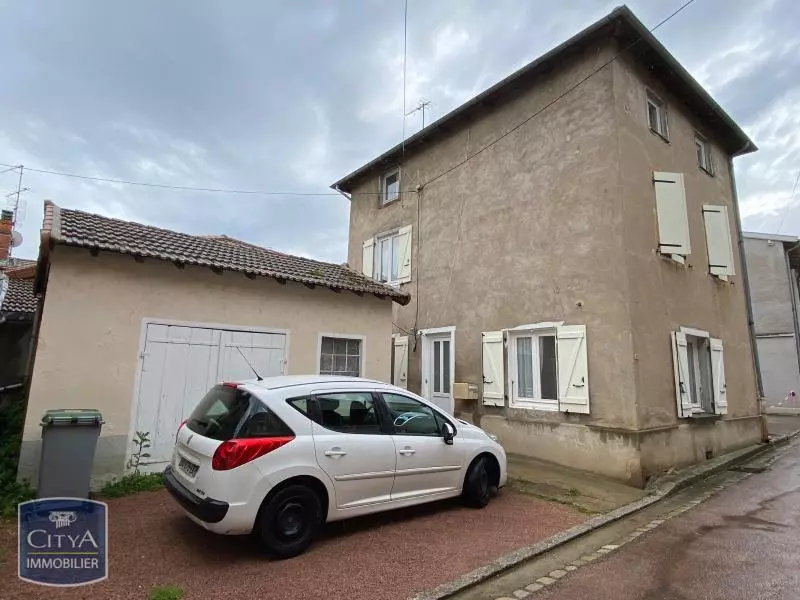 Photo Maison 4 pièces 95.63m²