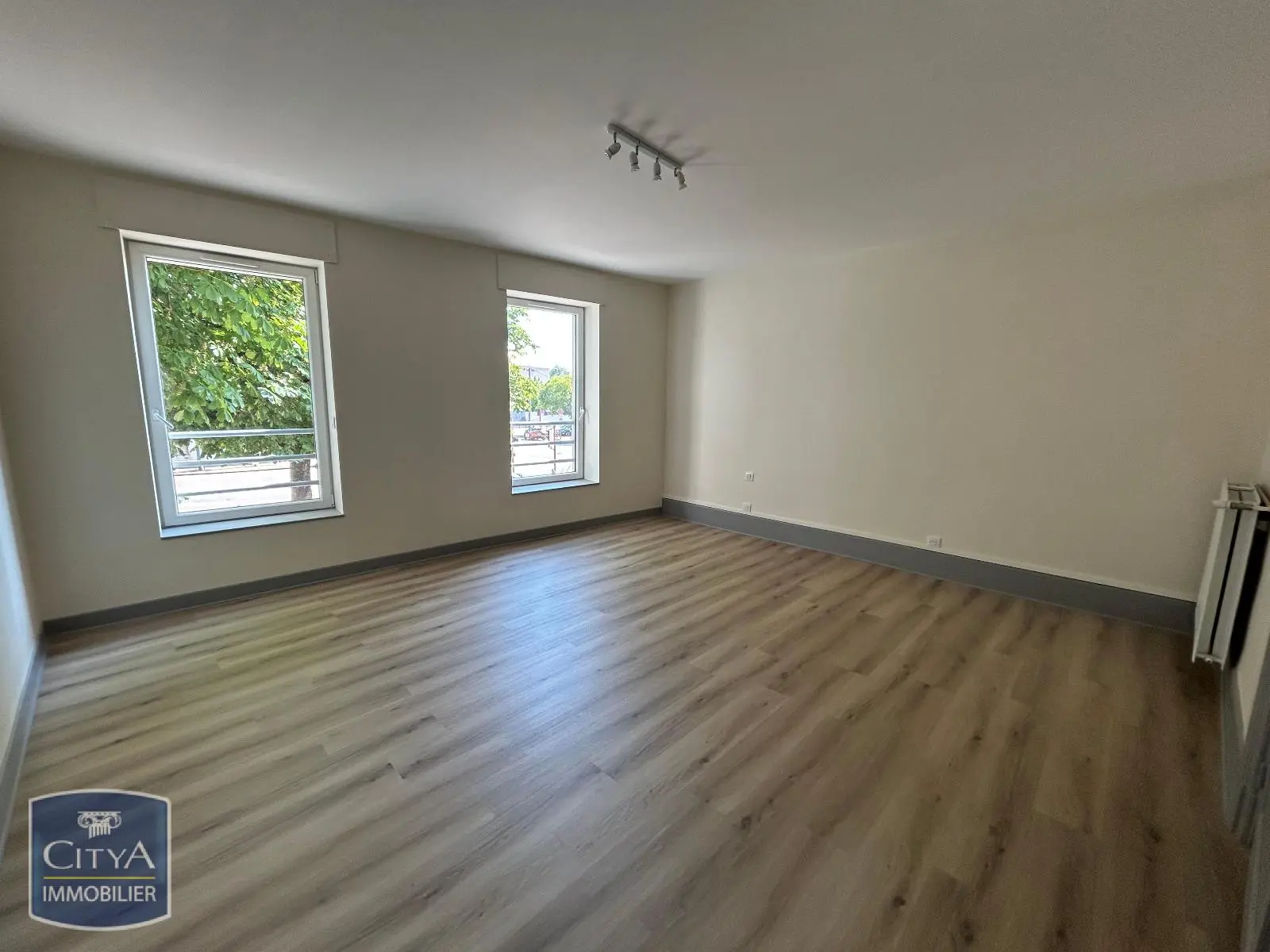 Photo 1 Appartement 3 pièces 56m²