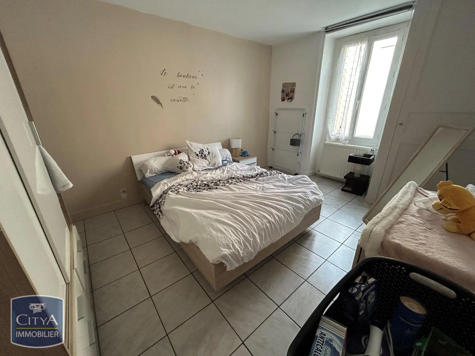 Photo 6 Appartement 3 pièces 61.88m²