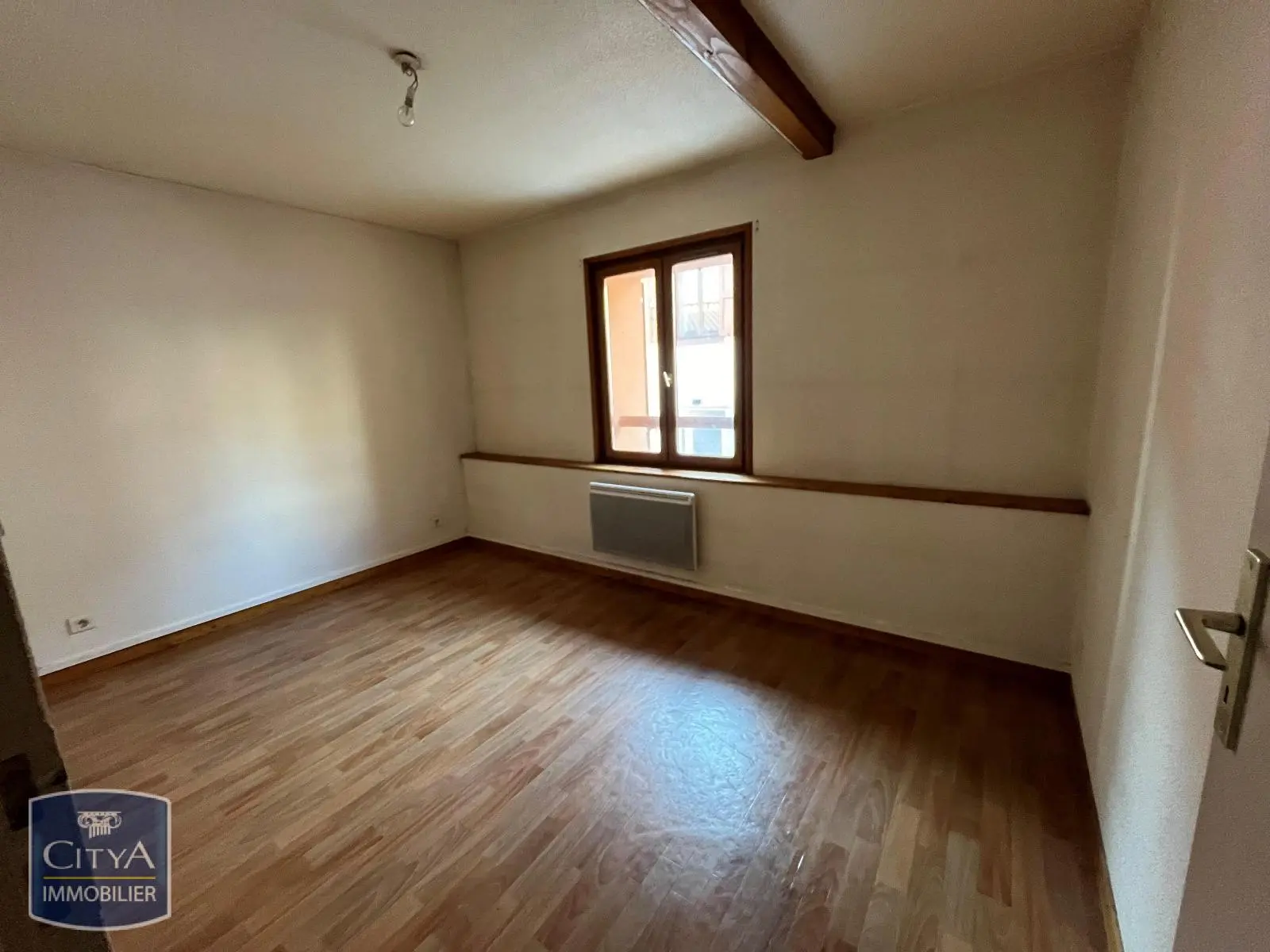 Photo 1 Appartement 3 pièces 50.96m²