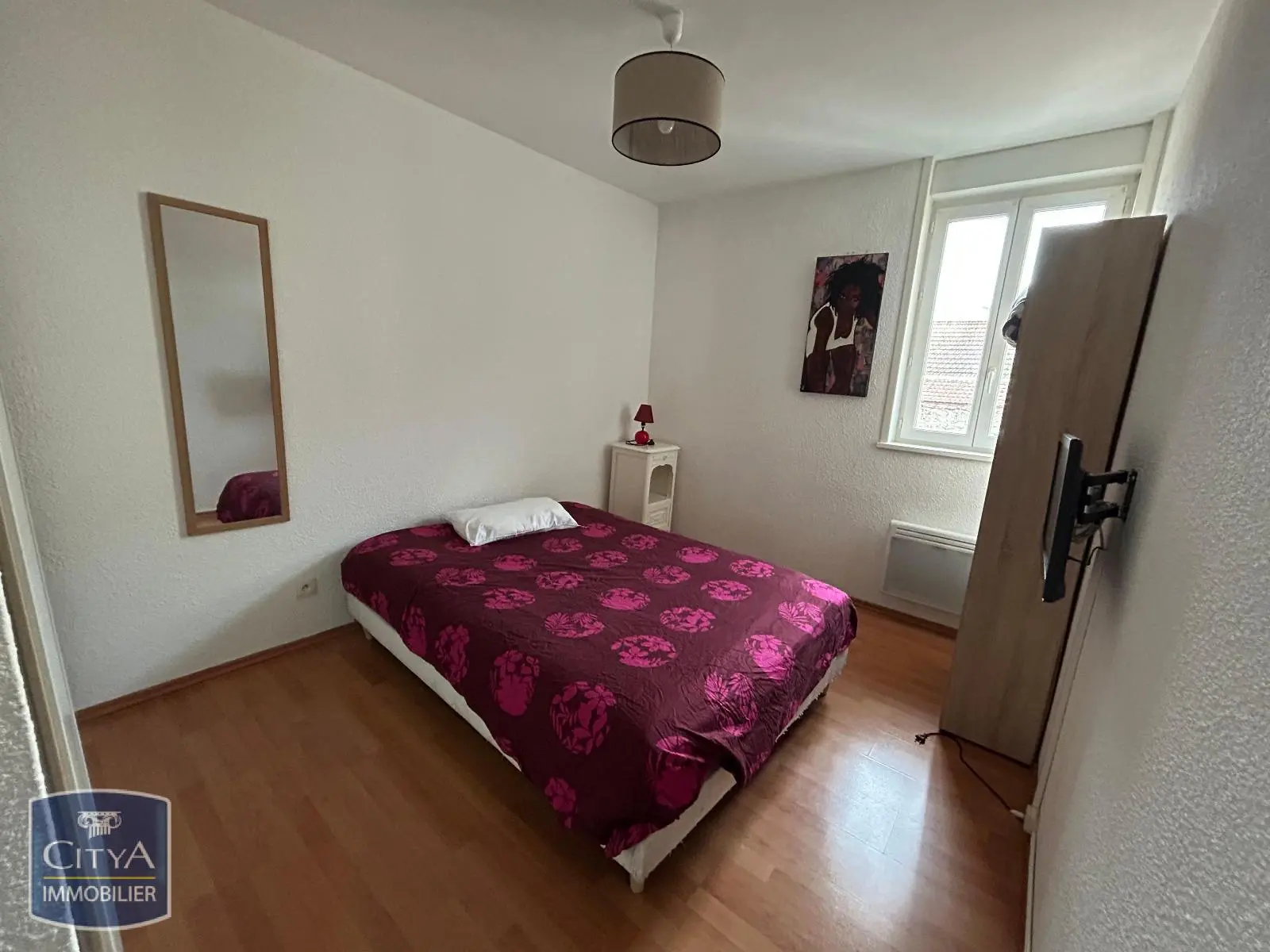 Photo 3 Appartement 3 pièces 50.79m²