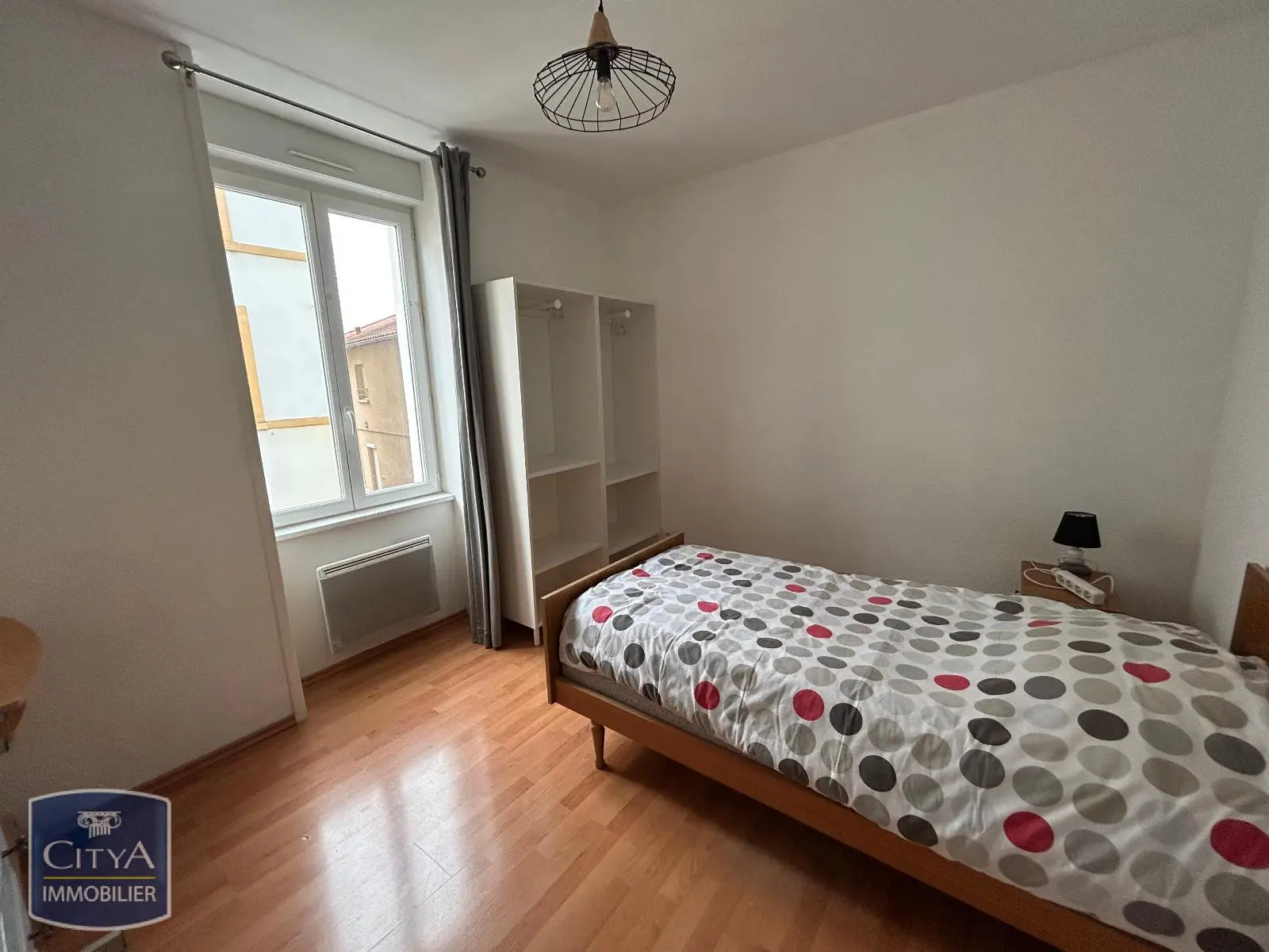 Photo 4 Appartement 3 pièces 50.79m²