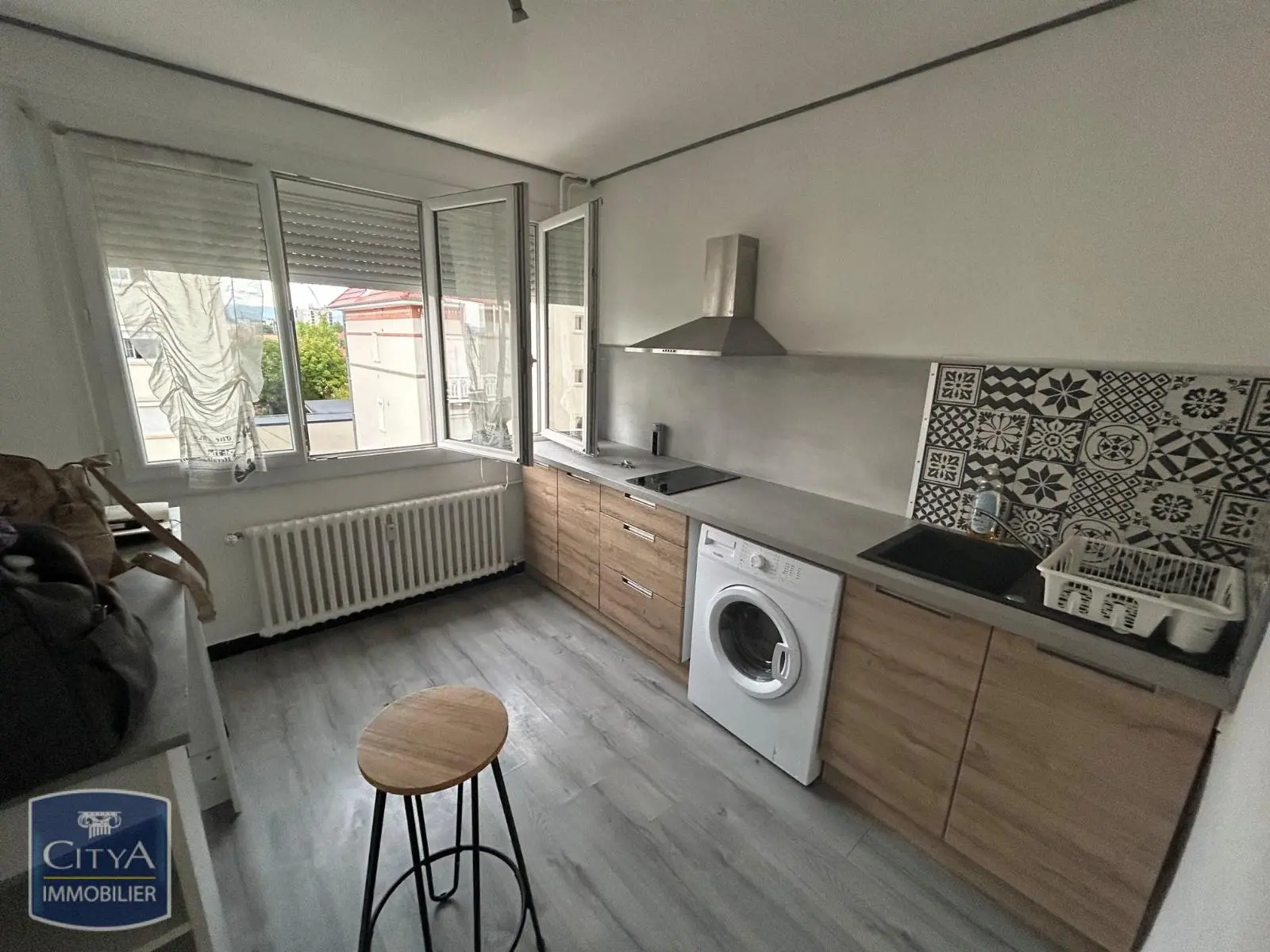 Photo 1 Appartement 37.03m²