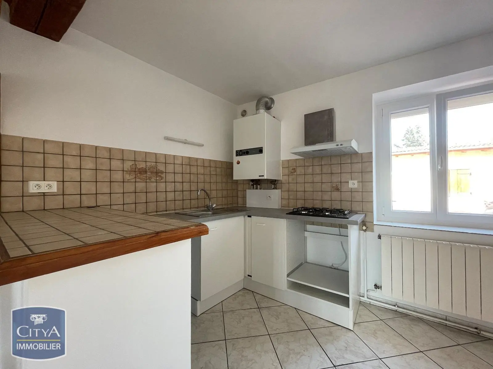 Photo 3 Appartement 2 pièces 46.53m²