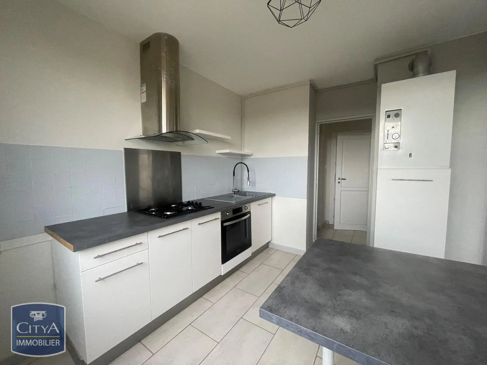 Photo 2 Appartement 2 pièces 41.02m²