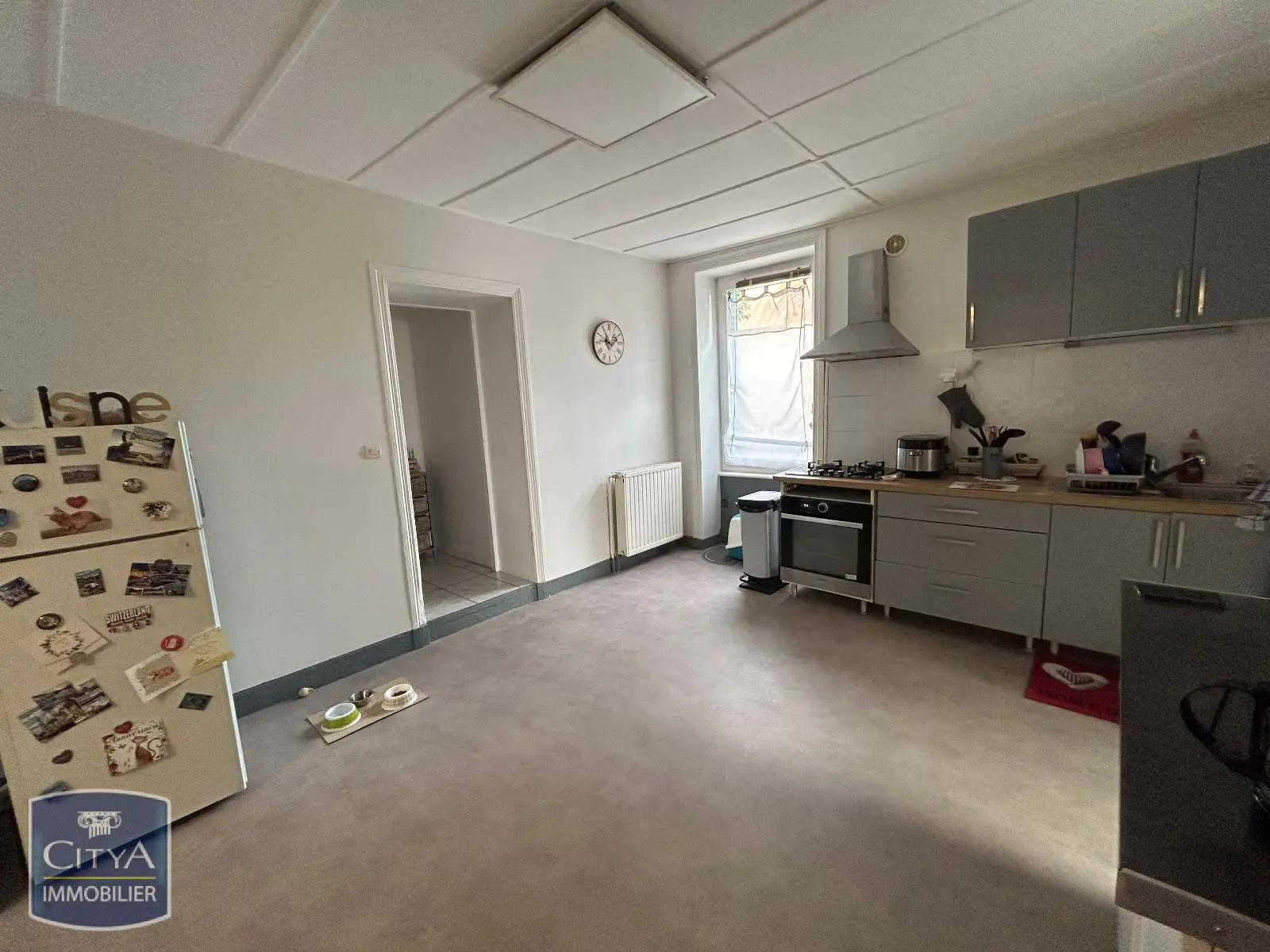 Photo 3 Appartement 3 pièces 61.88m²