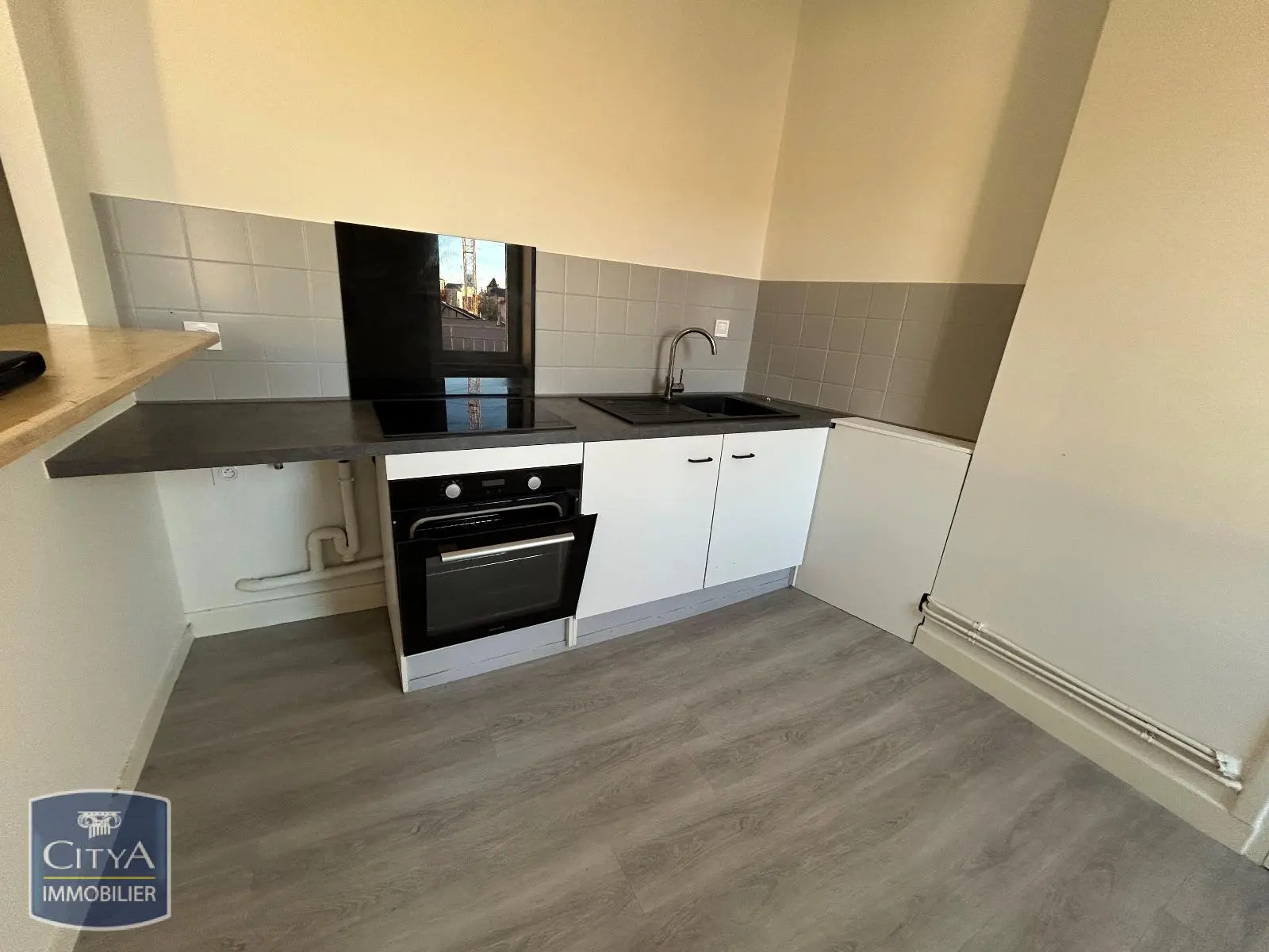 Photo 2 Appartement 3 pièces 59.1m²