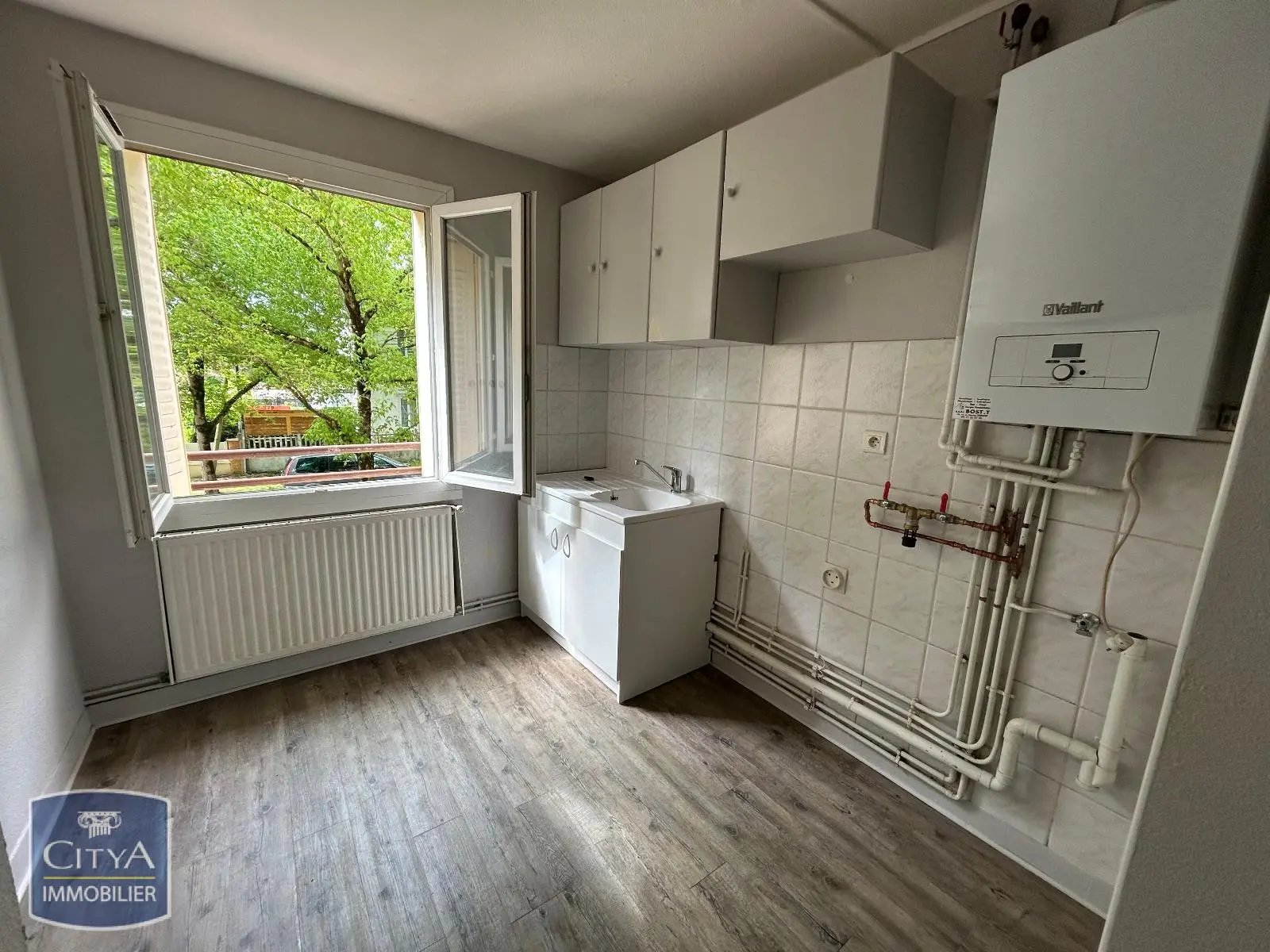 Photo 3 Appartement 3 pièces 63.92m²