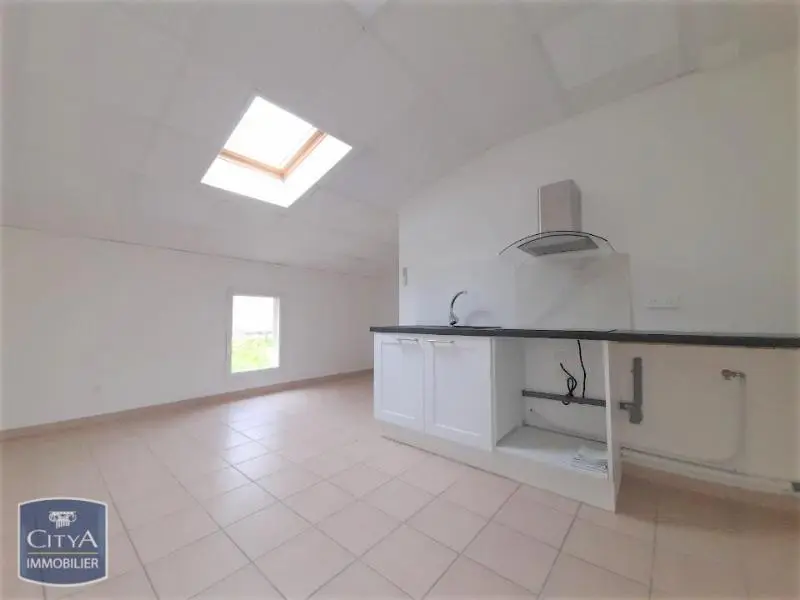 Photo 6 Appartement 2 pièces 48.83m²