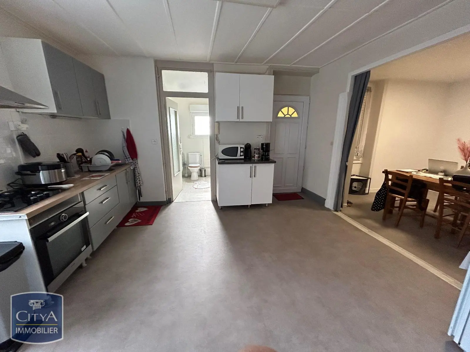 Photo 4 Appartement 3 pièces 61.88m²