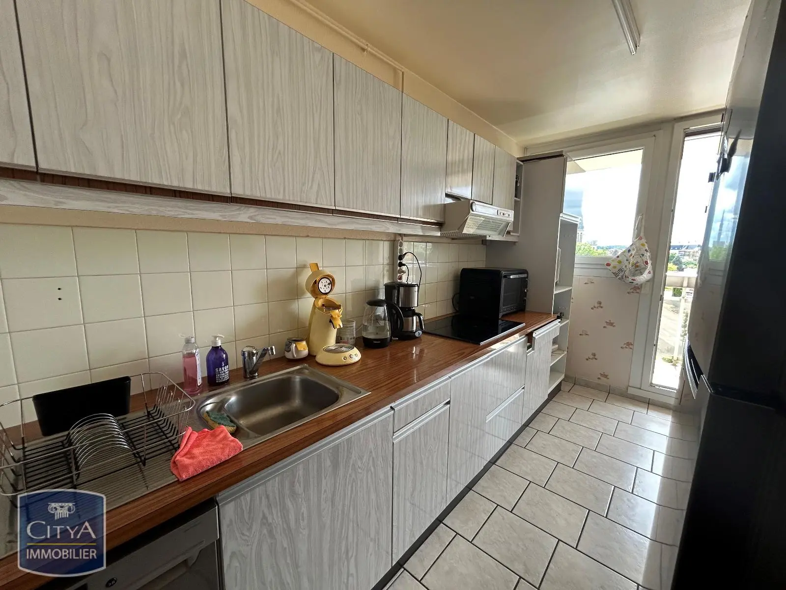 Photo 4 Appartement 5 pièces 115.5m²