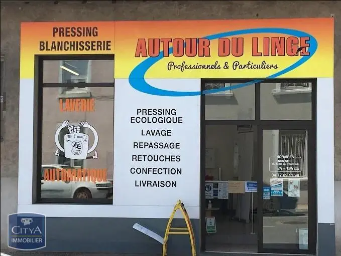 Photo 1 Local Commercial